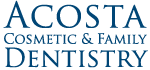 Acosta Cosmetic & Family Dentistry